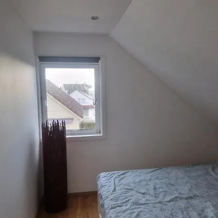 Med Fantastisk Utsikt Apartment Stavanger
