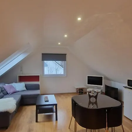 Med Fantastisk Utsikt Stavanger